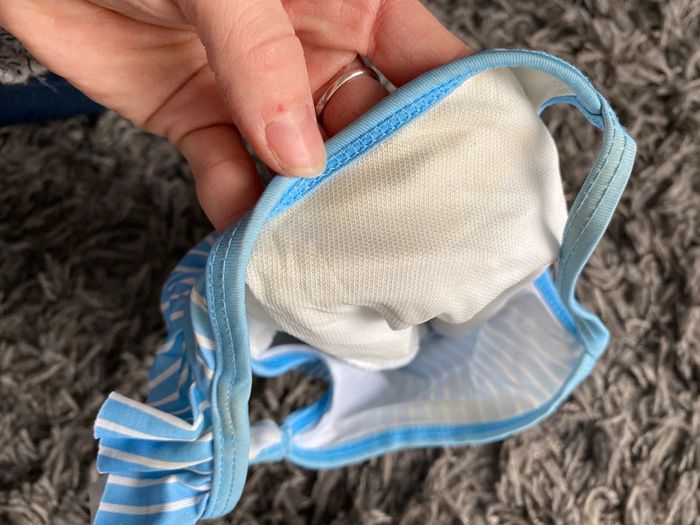 Maillot de bain 12 mois - photo numéro 3