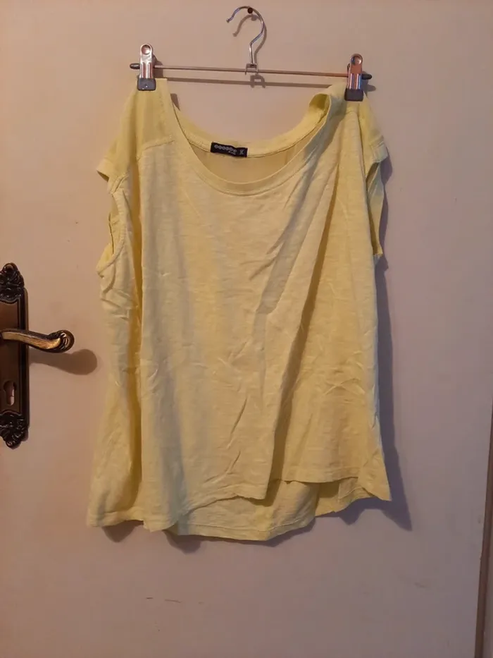 T-shirt - photo numéro 5