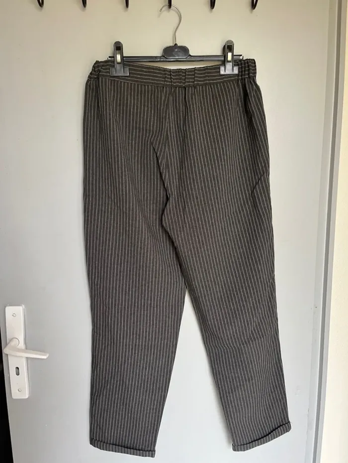 Pantalon chic - photo numéro 4