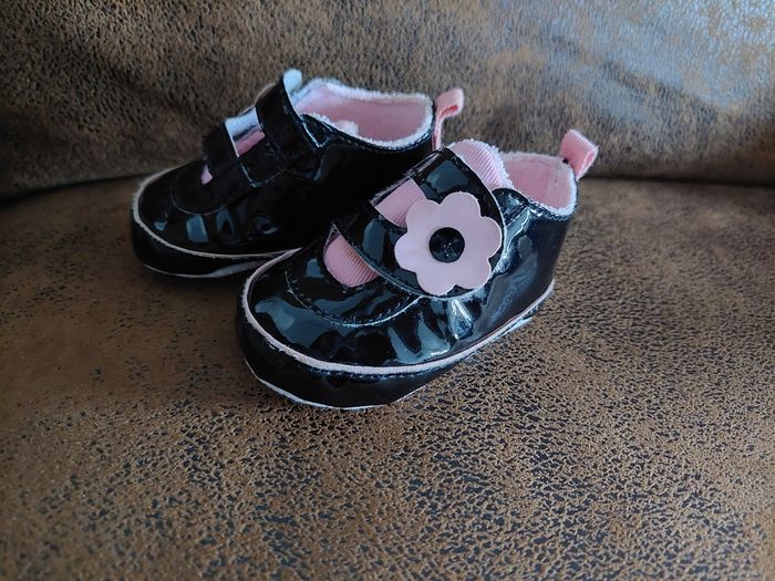Chaussures 0/3mois - photo numéro 3