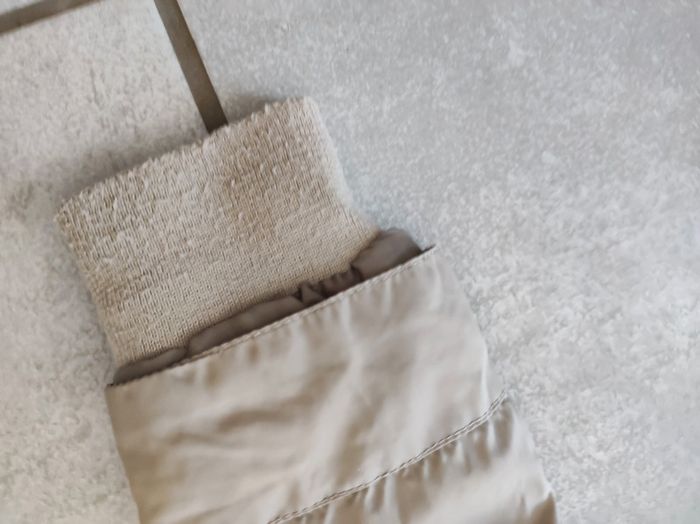 Imperméable beige - photo numéro 3