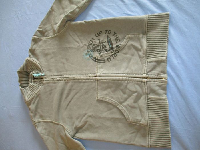 gilet garçon 8 ans okaidi - photo numéro 2