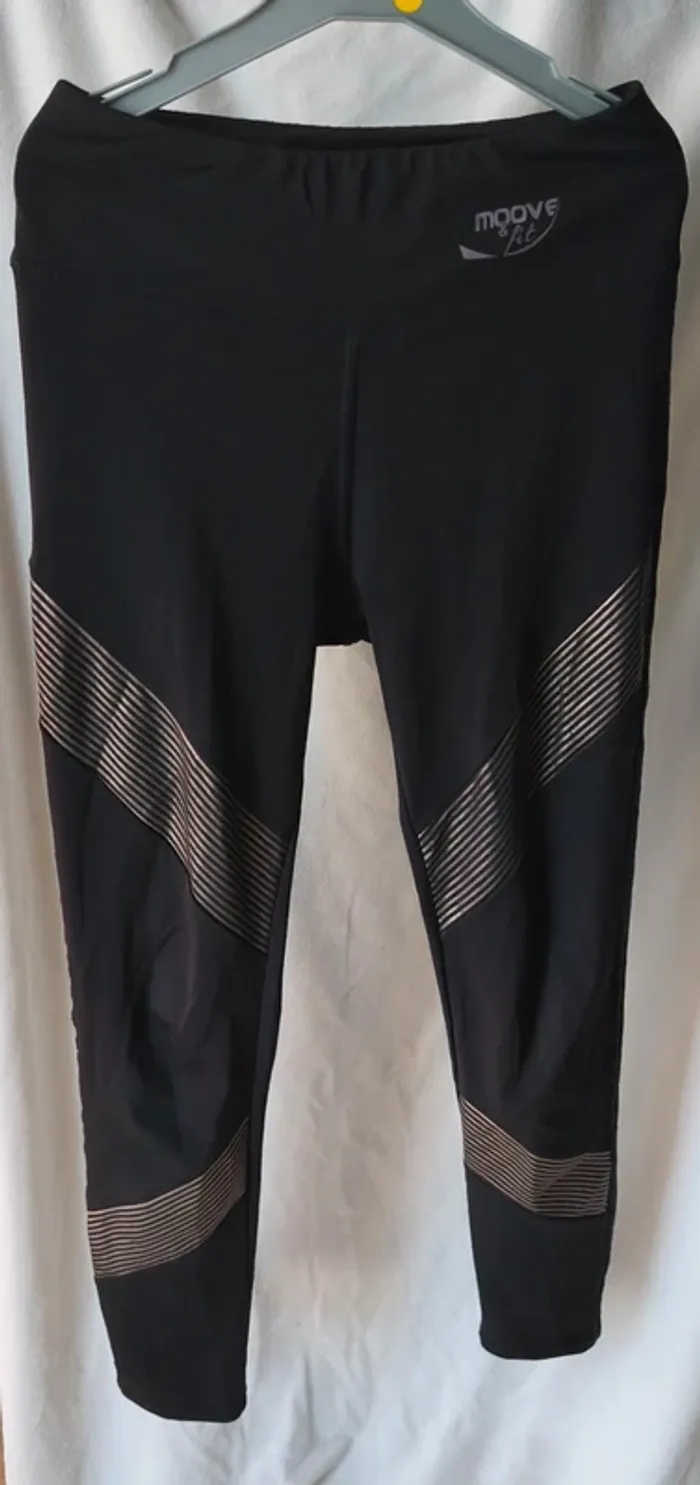 Ensemble sport - photo numéro 2