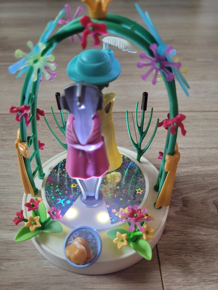 podium lumineux playmobil - photo numéro 4