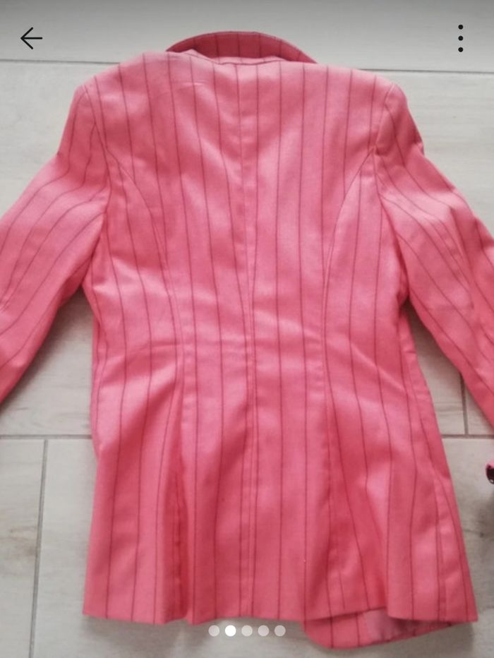 Veste cintrée - photo numéro 2