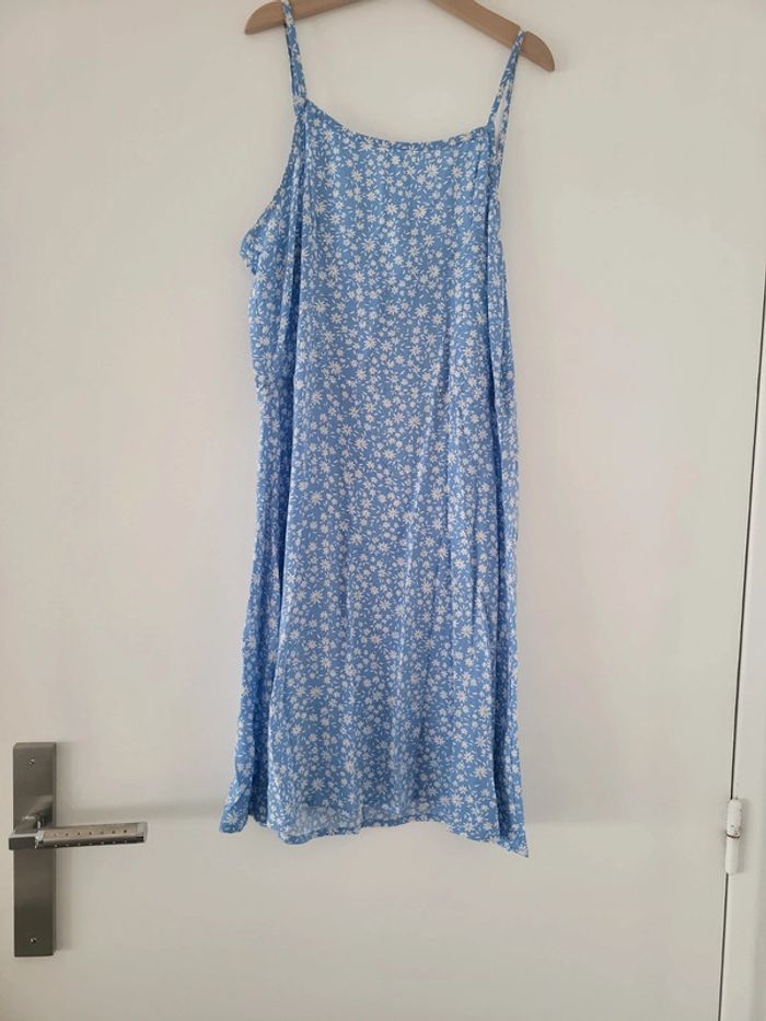 Jolie robe fleurie primark fille 12/13 ans