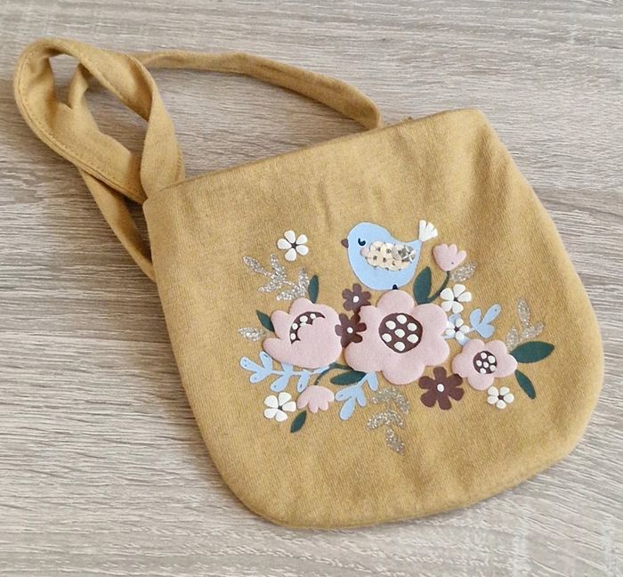 Petit sac bandoulière enfant - photo numéro 3