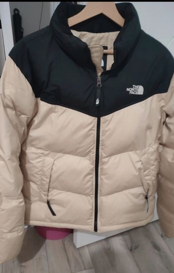 Doudoune homme The North face authentique