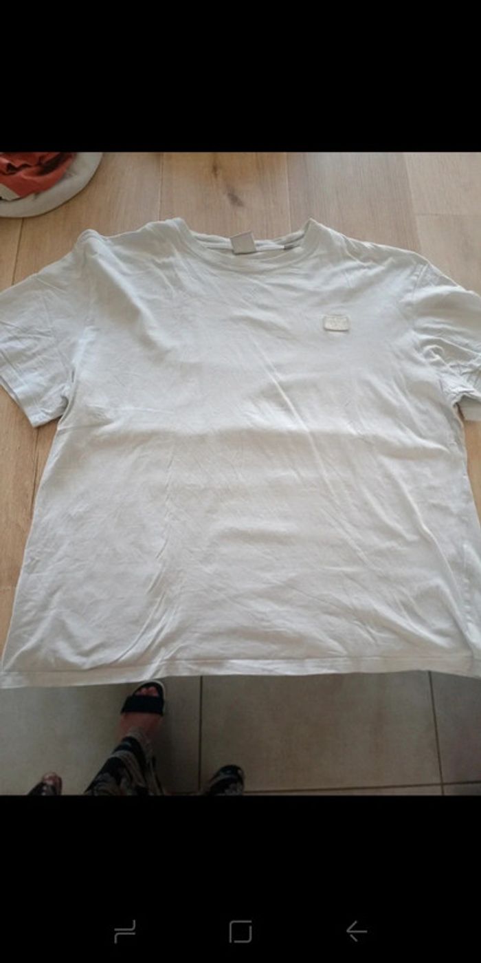 T-shirt jack and jones