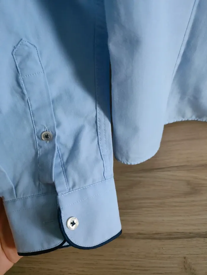 Chemise celio taille S - photo numéro 6