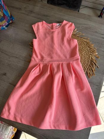 Robe tex 14 ans fille