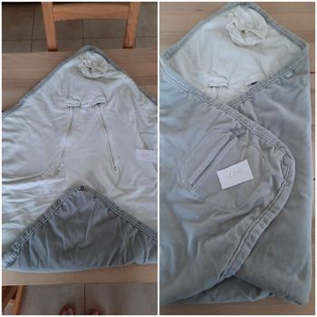 Couverture pour cosy