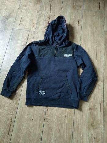 Pull deeluxe