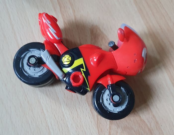 Lot 3mot - photo numéro 3