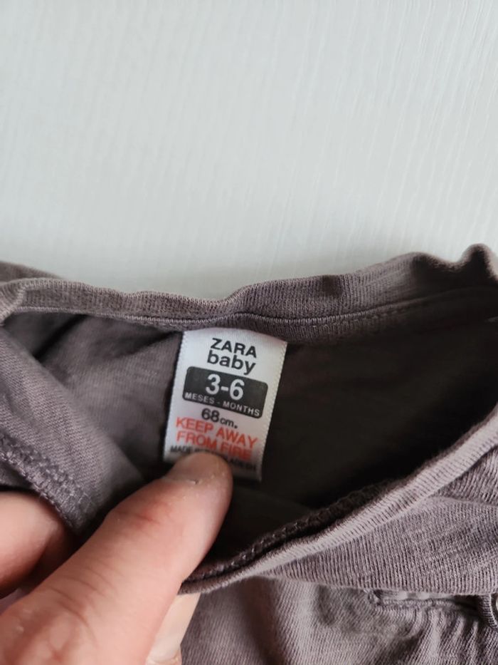 T-shirt enfant - photo numéro 7