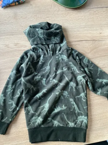 Polaire H&M 6 ans