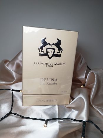 Delina La Rosée - Parfums de Marly (75ml)