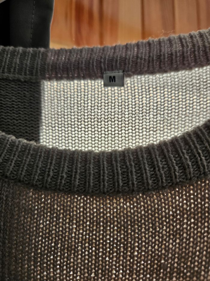 Pull de Noël - photo numéro 2