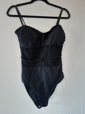 Maillot de bain noir