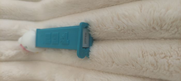 Distributeur PEZ Hello Kitty – Très bon état - photo numéro 3