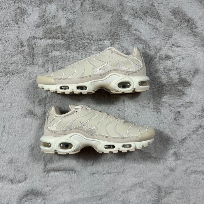 Nike Air Max TN PRM « Orewood Grey » pointure 40.5 - photo numéro 11