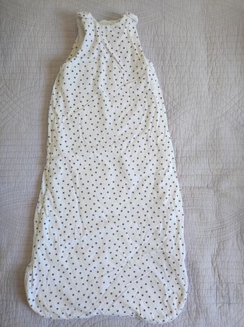 Gigoteuse hiver
