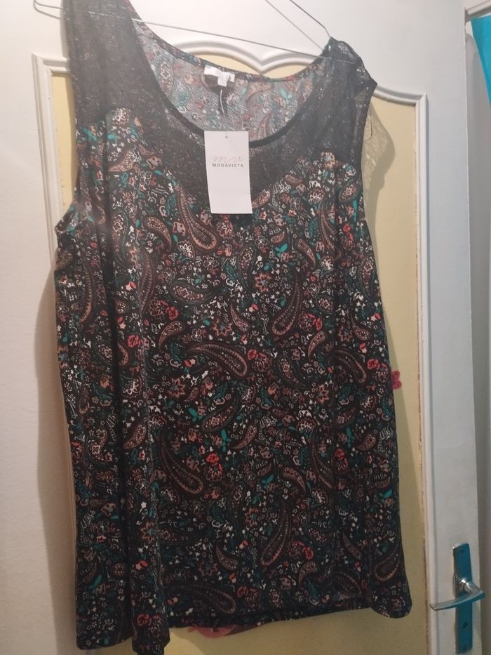 Tunique - photo numéro 5