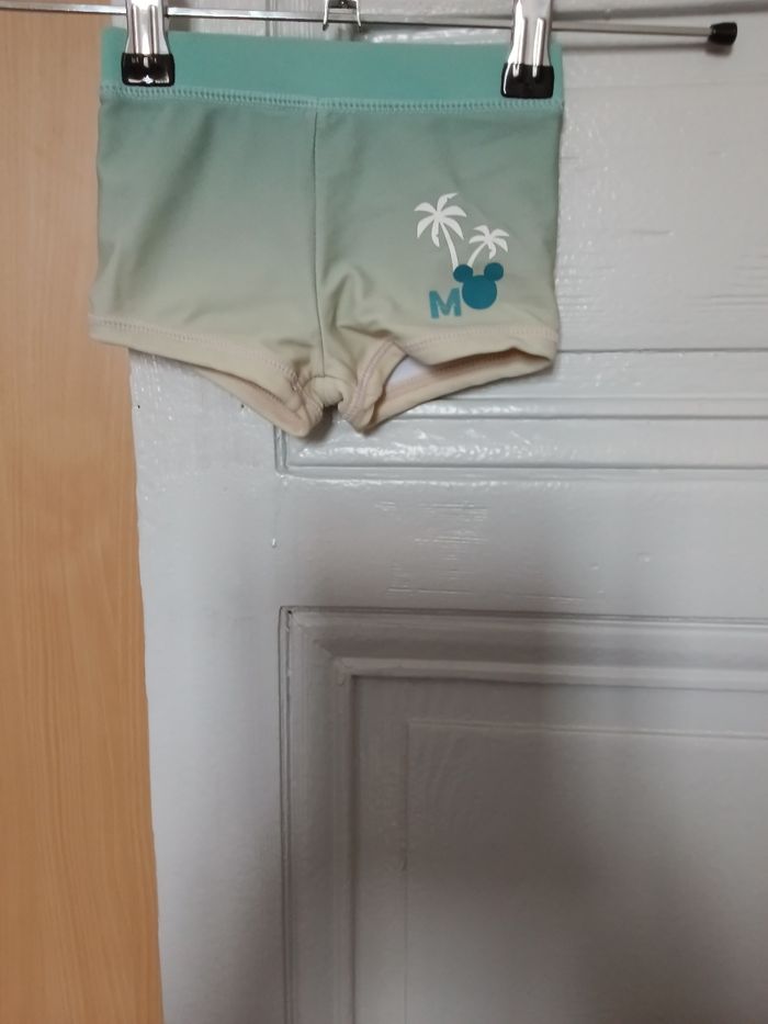 Maillot de bain Disney multicolore