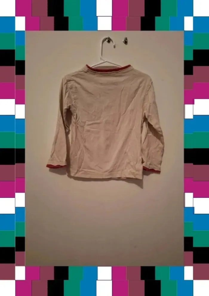 Lot Tee-shirts 3 ans - photo numéro 10