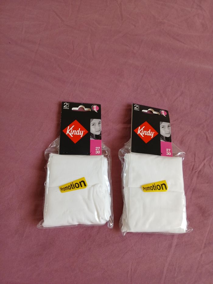 Collant fin