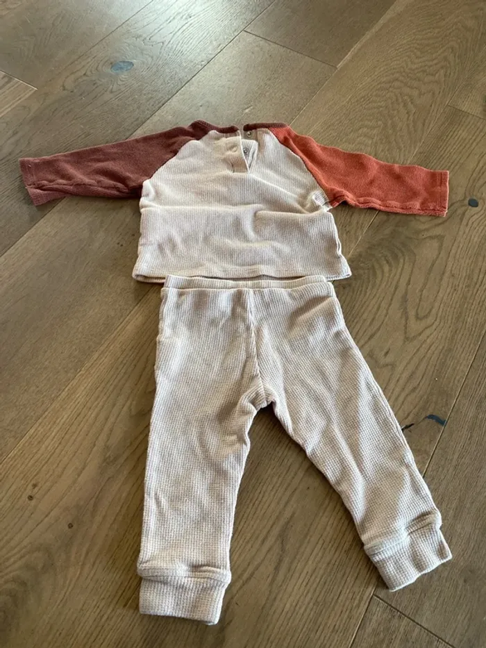 Pyjama - photo numéro 4