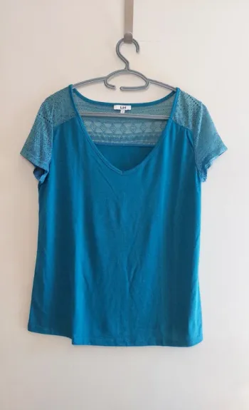 T-shirt La halle taille S