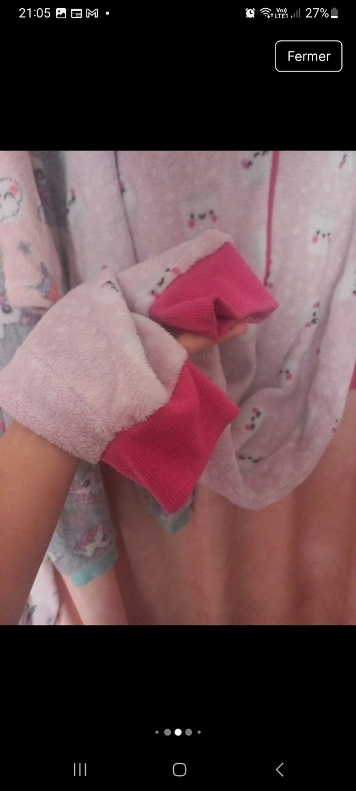 Pyjamas - photo numéro 8