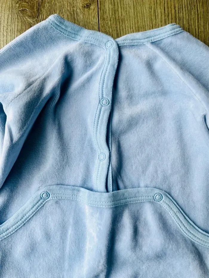Pyjama Petit bateau - photo numéro 5