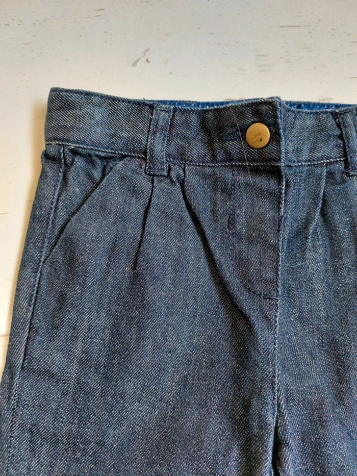 Jean Bout'chou Taille 9 mois - photo numéro 2