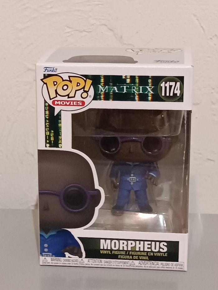 Pop movies Funko n1174 - photo numéro 2