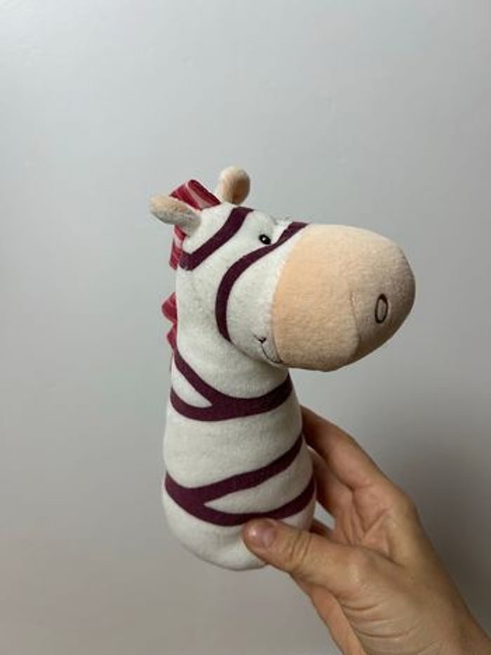 Mon premier Jeu de quilles thème jungle Lilliputiens - photo numéro 5