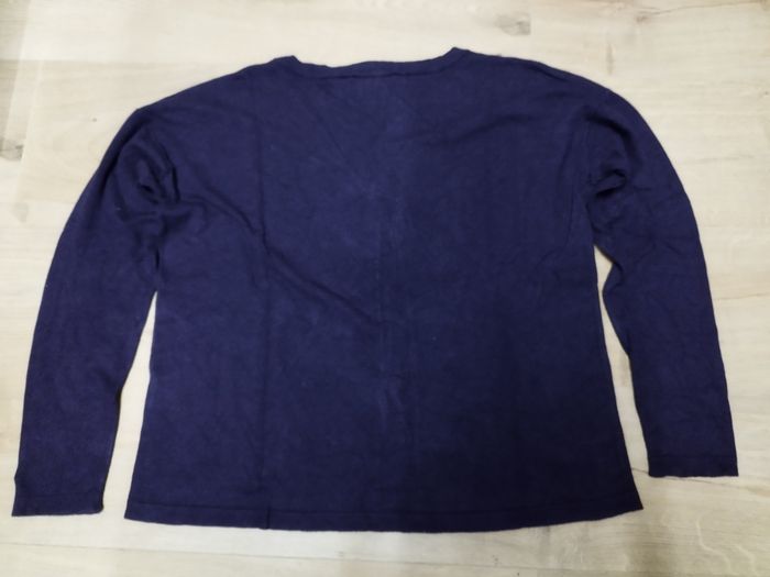 Pull etam taille M - photo numéro 3