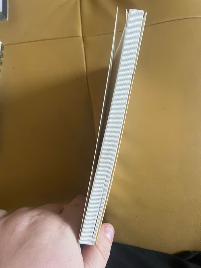 Le maître des noeuds - photo numéro 5