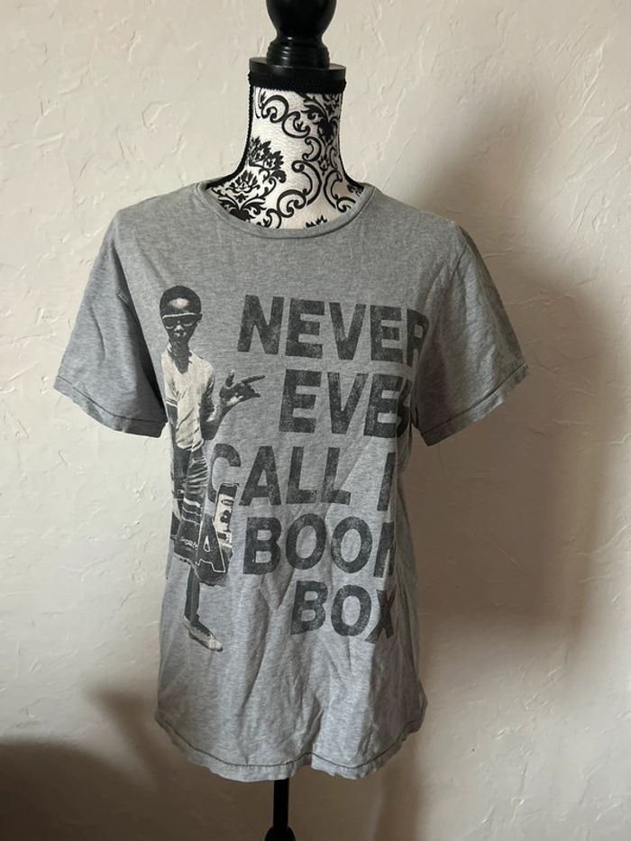 Très beau tee shirt japan rags 🥰 taille XL