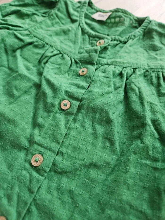 Chemise - photo numéro 3