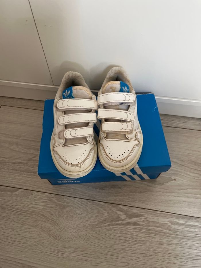 Basket Adidas enfant