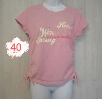 Tee shirt Sun Valley femme.40..