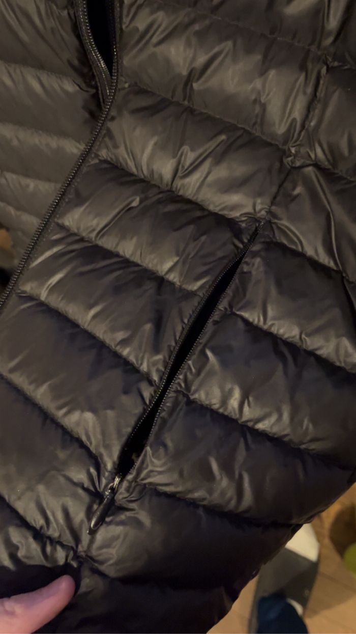 Jott femme mi saison taille XS - photo numéro 2