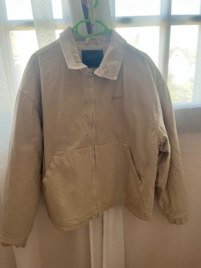 Veste pull & bear - photo numéro 3