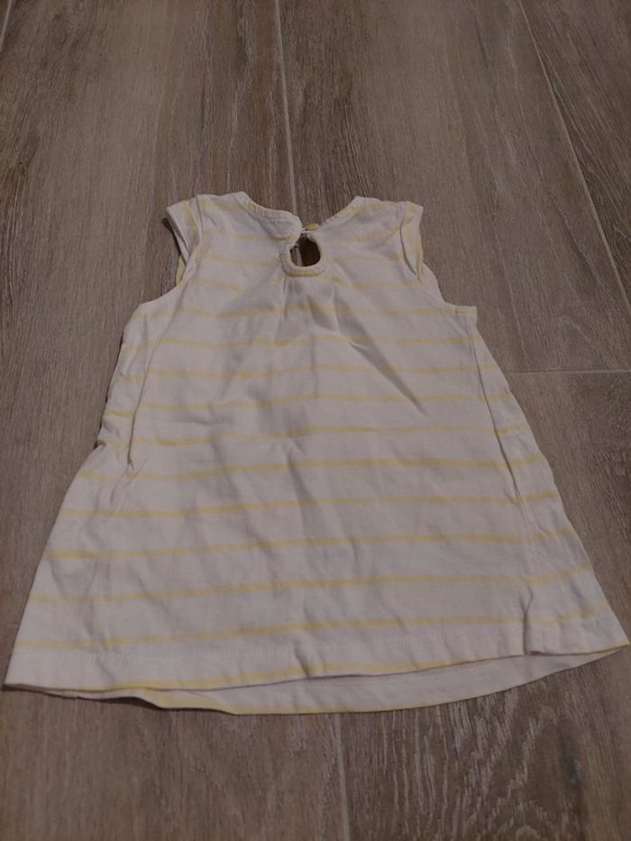 Robe été - photo numéro 2