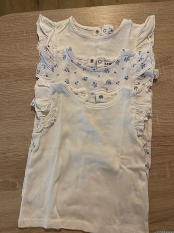 Lot tee shirt