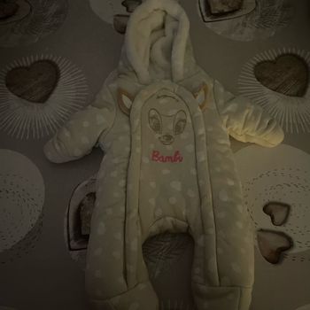 Combinaisons naissance