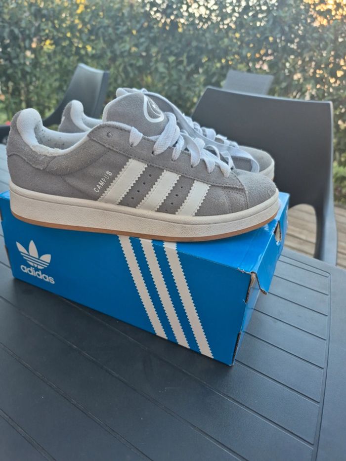 Adidas Campus 38 - photo numéro 2