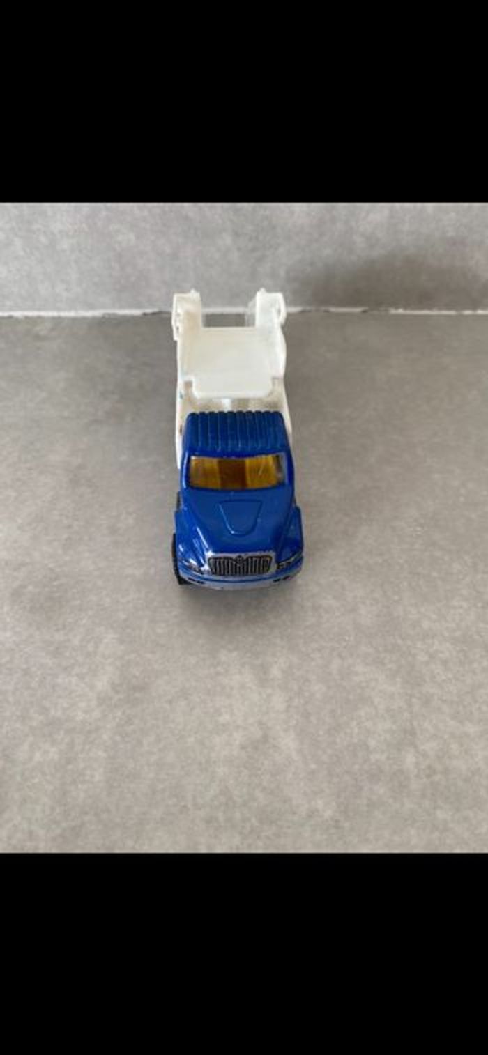 Jouet voiture Airport Aéroport - photo numéro 8